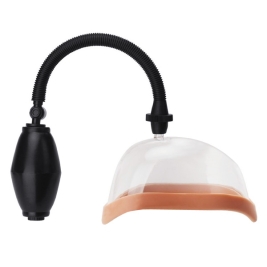 Помпа Vagina Sucker Orion