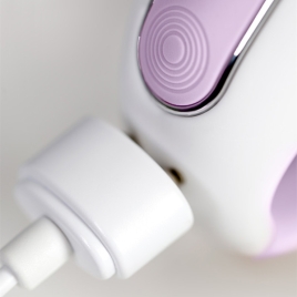 Вибратор Satisfyer Charming Smile