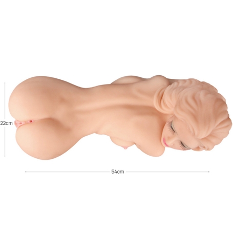 Мастурбатор Kokos Hera 1