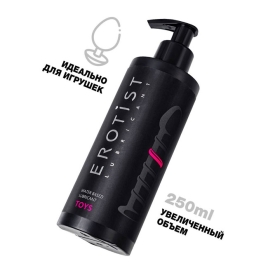 Смазка Erotist Toys - 250 мл.
