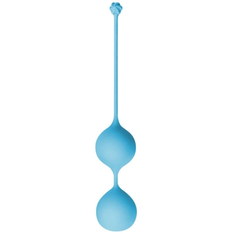 Вагинальные шарики Lola toys The Firebird