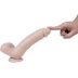 Фаллос из силикона Real RS10012