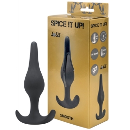 Стимулятор Lola toys Smooth