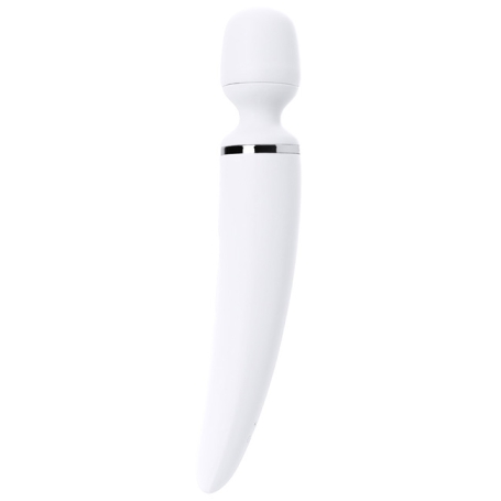 Вибратор Satisfyer Wand-er Woman