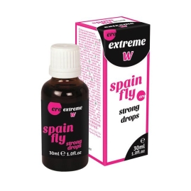 Возбуждающие капли для женщин Extreme W Ero