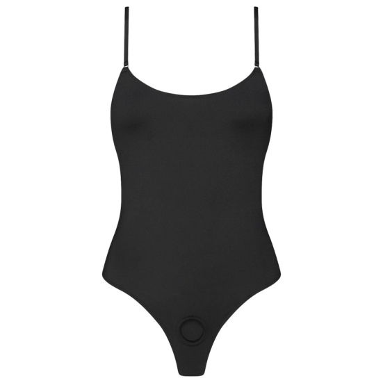 Боди для фиксации насадок Strap-on-me Signature