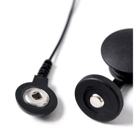 Мастурбатор MyStim OPUS E - Donut