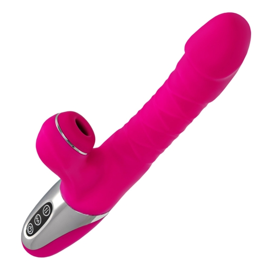 Вибратор JOS To-Frolly