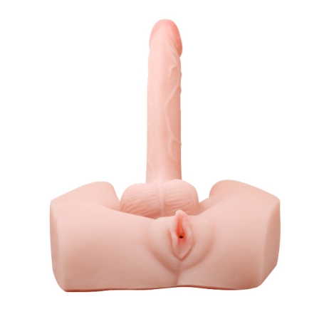 Мастурбатор Male Cock and Vagina
