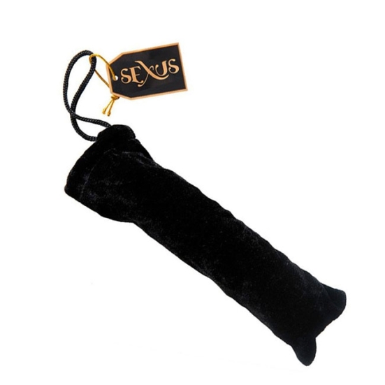 Фаллос Sexus Glass 912020