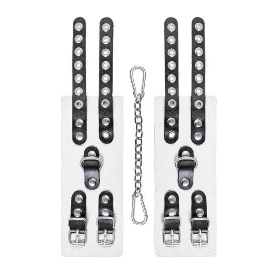 Наручники Pecado 02221