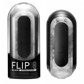 Мастурбатор Tenga Flip Zero
