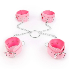 Фиксатор рук и ног Notabu