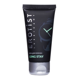 Крем-пролонгатор Long Stay