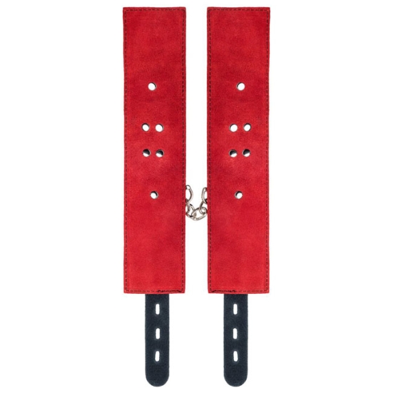 Оковы ножные ToyFa Theatre 702007