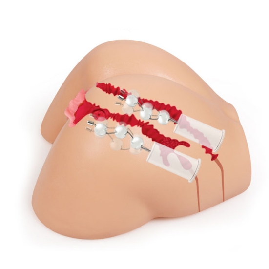 Мастурбатор Kokos Adel Onahole 001