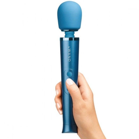 Вибромассажер Le Wand Petite
