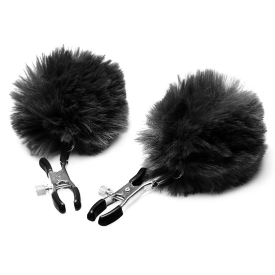 Зажимы на соски XR Brands