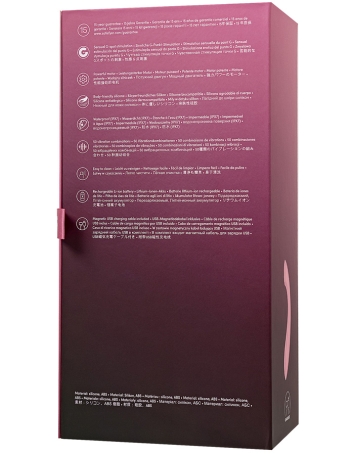 Вибратор Satisfyer G-Force