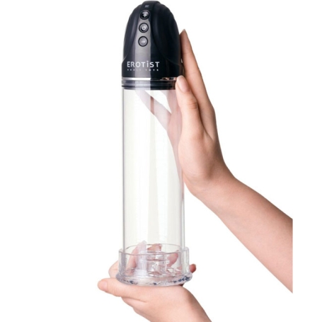 Автоматическая помпа Man Up Pump