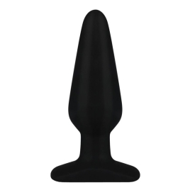 Пробка Anal Seamless 5,5&quot; Erotic Fantasy