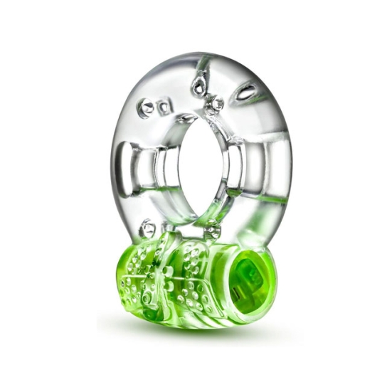 Виброкольцо Arouser Vibrating C-Ring