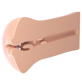 Мастурбатор Deep Throat Cocksucker