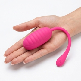 Мягкое виброяйцо Pretty Love Kirk