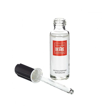 Молекулярные феромоны Invisible (женские)