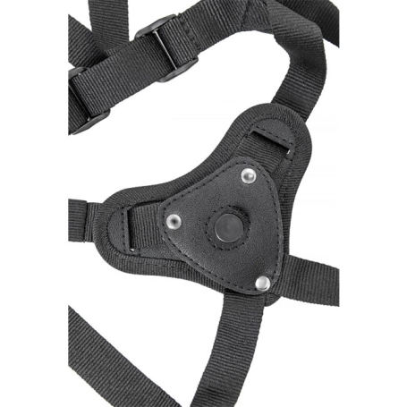 Трусики ToyFa Abigail