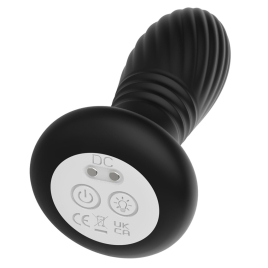 Пробка светодиодная Secwell