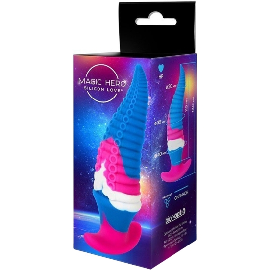 Стимулятор Magic Hero