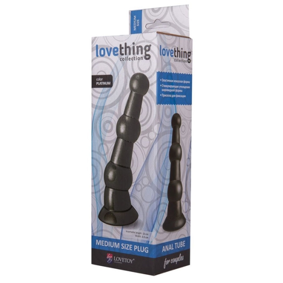 Стимулятор Lovetoy Lovething