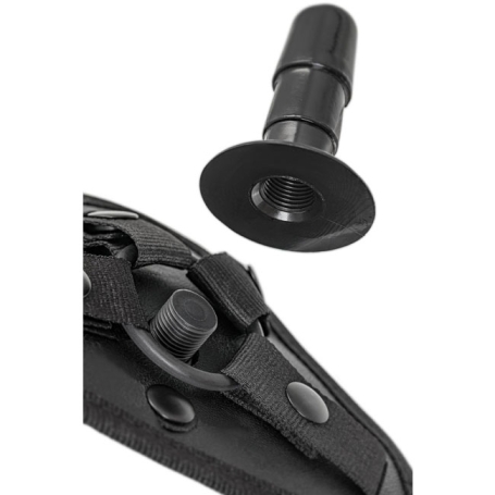 Универсальные трусики для страпона ToyFa Dylan