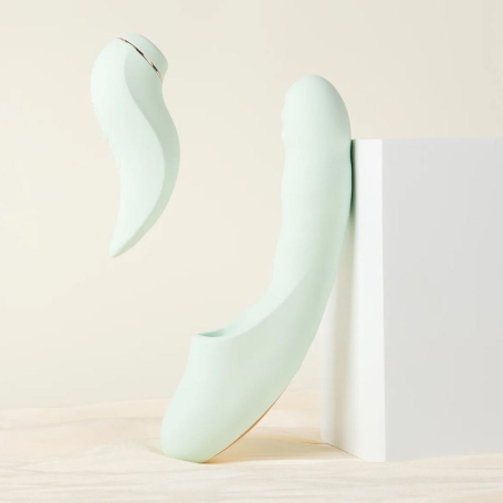 Вибратор BeYourLover Fatima