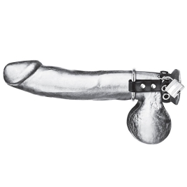 Ремешок с кольцом и замком BlueLine BLM3067