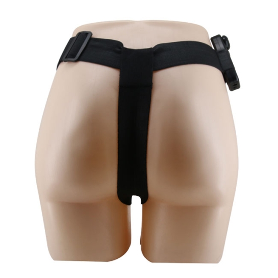 Страпон Ultra Passionate Harness