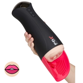 Автоматический вакуумный мастурбатор PDX Fuck-O-Matic Pro XL