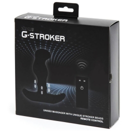 Вибростимулятор Nexus G-Stroker