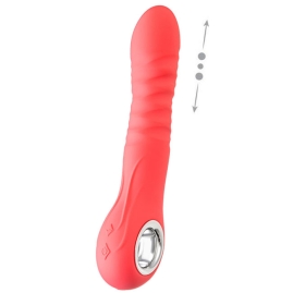 Пульсатор ToyFa Flox