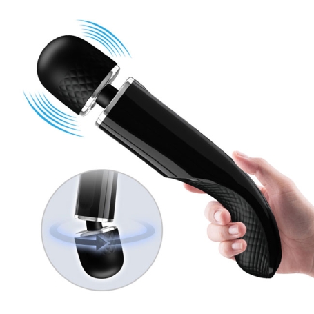 Вибратор Pretty Love Charming