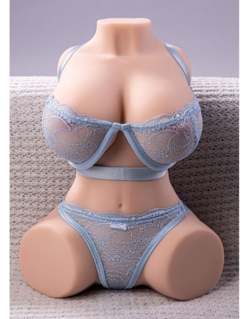 Мастурбатор Barret Xise