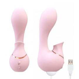 Вибростимулятор Irresistible Mythical