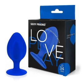 Пробки Sexy Friend