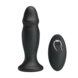 Вибро-пробка Mr.Play