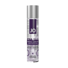Силиконовая смазка JO Xtra Silky