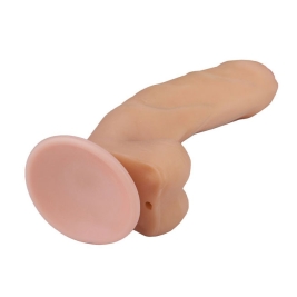 Фаллос Lovetoy REAL Standard