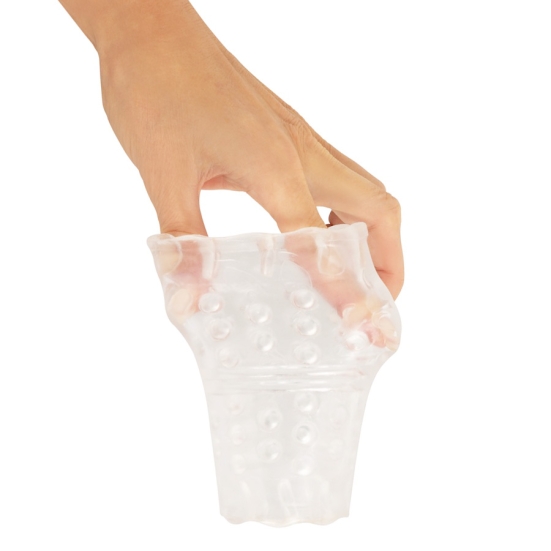 Авто-мастурбатор Rebel Rotating