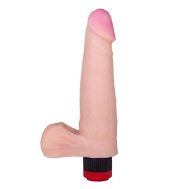 Фаллос-вибратор Art-Style №10