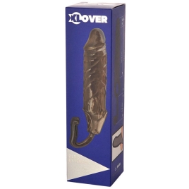 Насадка ToyFa XLover